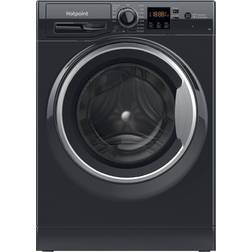 Hotpoint NSWM 743U BS