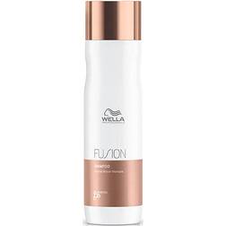 Wella Fusion Intense Repair Shampoo 250ml