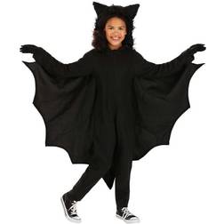 Fun Kid's Fleece Bat Costume