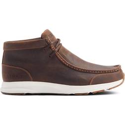 Ariat Spitfire M - Sorrel Crunch