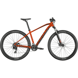 Scott Aspect 760 - Orange