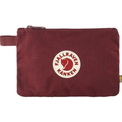 Fjällräven Kånken Gear Pocket - Ox Red