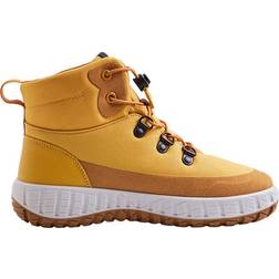 Reima Kid's Waterproof Wetter 2.0 - Ochre Yellow