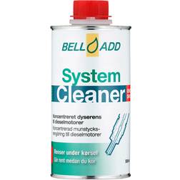 Bell Add Bell Add System Cleaner One Shot 500ml Tillsats 0.5L