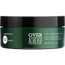 Matrix Style Link Over Achiever 3-In-1 Cream+Paste+Wax 1.7oz