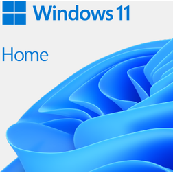 Microsoft Windows 11 Home Box Pack -1 License