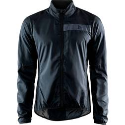 Craft Essence Light Wind Jacket M - Black