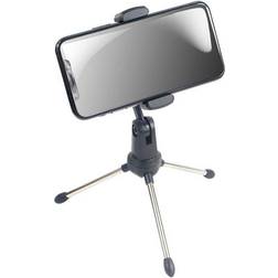 Nordic 360 Rotatable Universal Tripod Stand and Holder for Mobile Phones