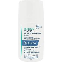 Ducray Hidrosis Control Deo Roll-on 40ml