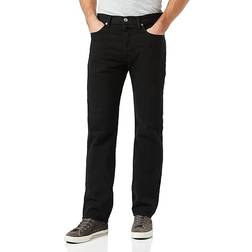 Levi's Men's 501 Original Fit Jeans - Modern Black