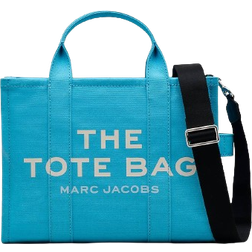 Marc Jacobs The Canvas Medium Tote Bag - Aqua