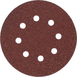 Milwaukee Slippapper Ø125 mm 10-pack