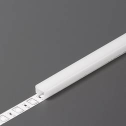 Topmet C1 Click LED Profile Opal Lampdel
