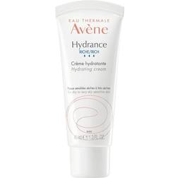 Avène Hydrance Rich Hydrating Cream