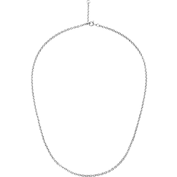 Maanesten Charlie Medium Necklace - Silver