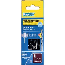 Rapid 5000400 50stk
