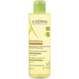 A-Derma Exomega Control Shower Oil 500ml