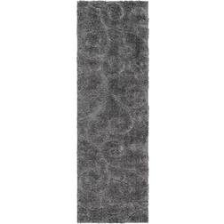 Safavieh Florida Gray Grå 68.6x213.4cm