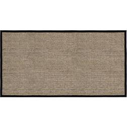 Dixie Sisal Natural 80x150cm