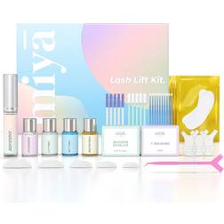 Miya Lash Keratin Lash Lift Kit