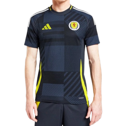 Adidas Scotland 2024 Home Shirt