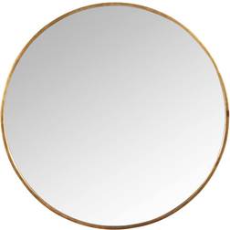 Melody Maison Large Gold Väggspegel 80cm