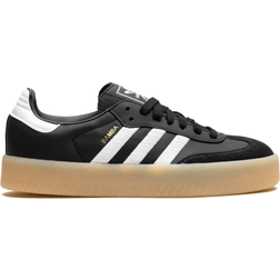 Adidas Samba - Core Black/Cloud White