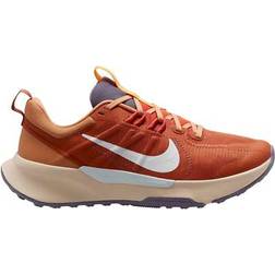 NIKE Juniper Trail 2 Next Nature W - Burnt Sunrise/Amber Brown/Cosmic Clay/White