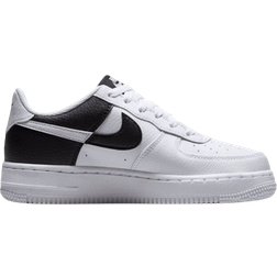 Nike Air Force 1 Next Nature GS - White/Black