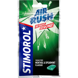 Stimorol Air Rush Menthol & Spearmint 30g