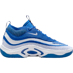 Nike Cosmic Unity 3 M - Game Royal/White