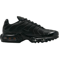 Nike Air Max Plus W - Black/Off Noir