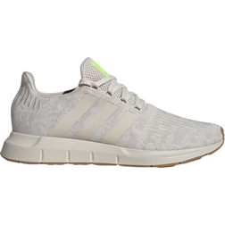 adidas Swift Run 1 M - Aluminium/Lucid Lemon