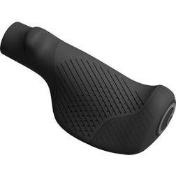 ERGON GT1 Cykelhåndtag Størrelse L Sort