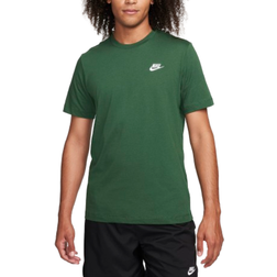 Nike Sportswear Club T-shirt - Fir