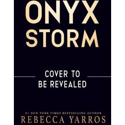 Onyx Storm (Hardcover, 2025)