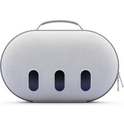 Aubika Meta Quest 3 Case-White