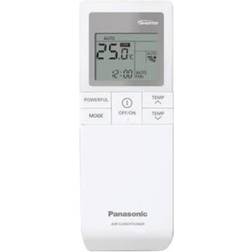 Panasonic ACXA75C17400 Remote Control