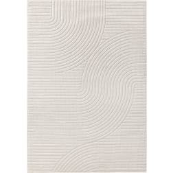 benuta Inom- Och Vit 160x230cm