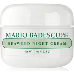 Mario Badescu Seaweed Night Cream 28g