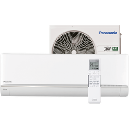Panasonic HZ35ZKE Indendørs- & Udendørsdel