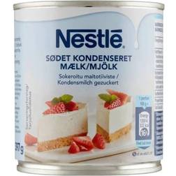 Nestlé Leche Condensada 397 g 1Paquete