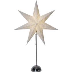 Star Trading Lottie Chrome Julstjärna 75cm