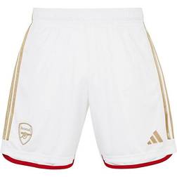 adidas Men's Arsenal 23/24 Home Shorts