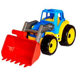 Happy Summer Front Loader 36cm