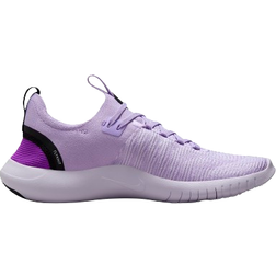 Nike Free RN NN W - Barely Grape/Vivid Purple/Black