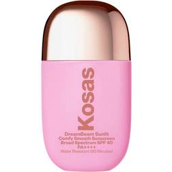 Kosas Dreambeam Comfy Smooth Sunscreen SPF40 PA++++ Sunlit