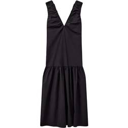 The Garment Cyprus Dress - Black