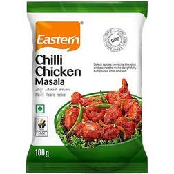 Eastern Chilli Chicken Masala 100g