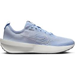 Nike Interact Run W - Cobalt Bliss/Summit White/Cool Grey/Football Grey